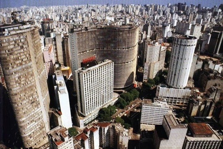 5h City Tour (pick up & delivery within SaoPaulo city) - Photo 1 of 8