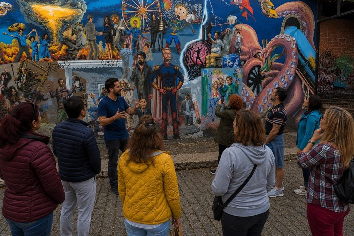 6-Hour Classic Half-Day Private Tour of São Paulo - Optional Airport Pickup - Photo 1 of 22
