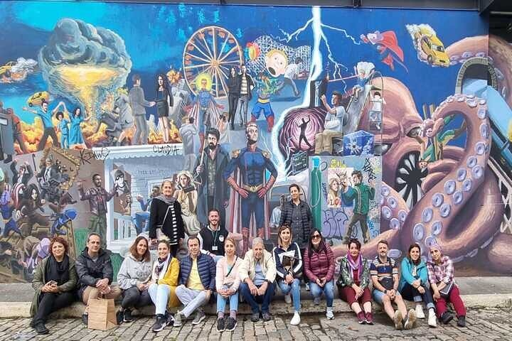 6-Hour Classic Half-Day Private Tour of São Paulo - Optional Airport Pickup - Photo 1 of 21