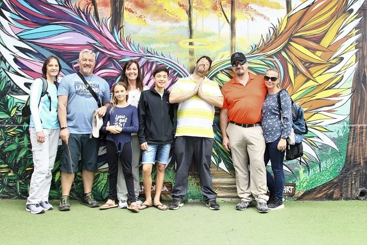 7-hour Private Tour Overview Of São Paulo - Optional For GRU Airport Pickup - Photo 1 of 18