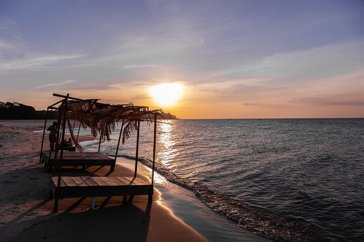 8day expedition of scenic beauty and Amazon traditional culture on Tapajós River - Photo 1 of 25