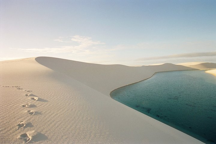 9 Days Emotion Route - From São Luis to Fortaleza - Photo 1 of 16