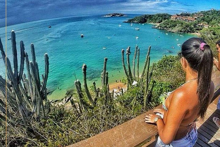 One Day in Búzios + Boat Trip + Lunch - Photo 1 of 10