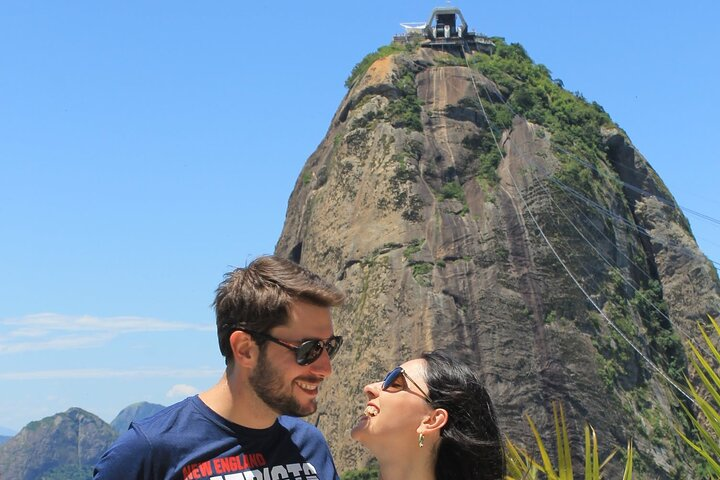 A day in Rio + Photos - Photo 1 of 7