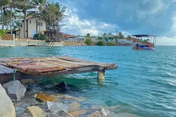 Águas Belas+ Rendeiras Center+ Engenho de Cana - Photo 1 of 5