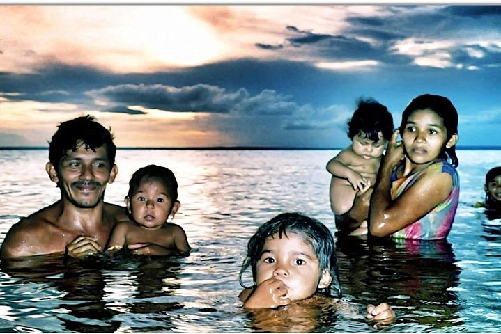 ECO Tourism Alter do Chão - Selvagem Tours