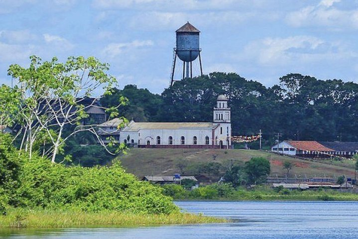 Amazon Fordlandia Selvagem Tours
