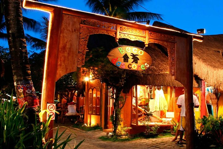 Arraial D'ajuda Package + Trancoso and Chocolate Factory + Praia do Espelho - Photo 1 of 13