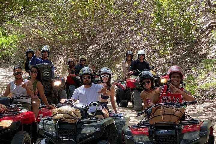 ATV Rental in Prea - Photo 1 of 10