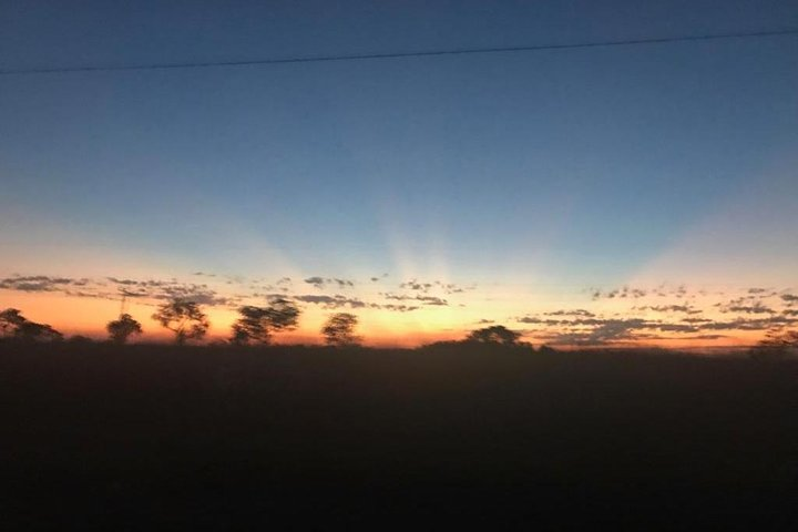 Bananal Island, Canton Park and Porto Nacional Beach with Jalapão Titans - Photo 1 of 9