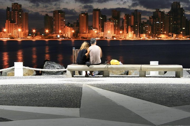 BC by Night - with dinner - Photo 1 of 8