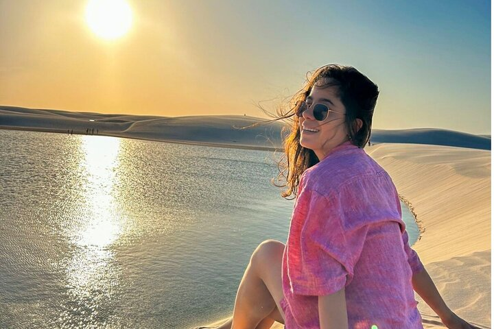 Beautiful Lagoon Circuit - Photo 1 of 13