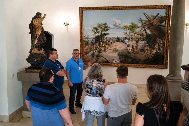 Best Museums of São Paulo with Panoramic Sightseeing - Photo 1 of 14