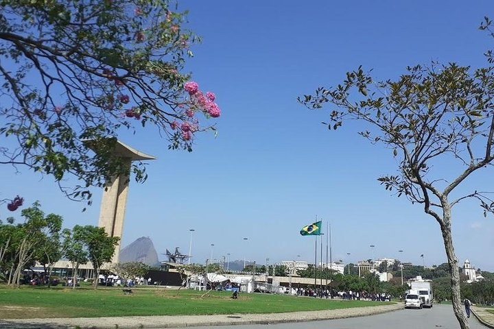 Bike tour through the most beautiful bike path in Brazil - Photo 1 of 8