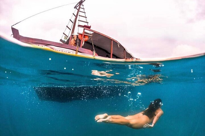 Boat trip in Arraial do Cabo - Photo 1 of 9