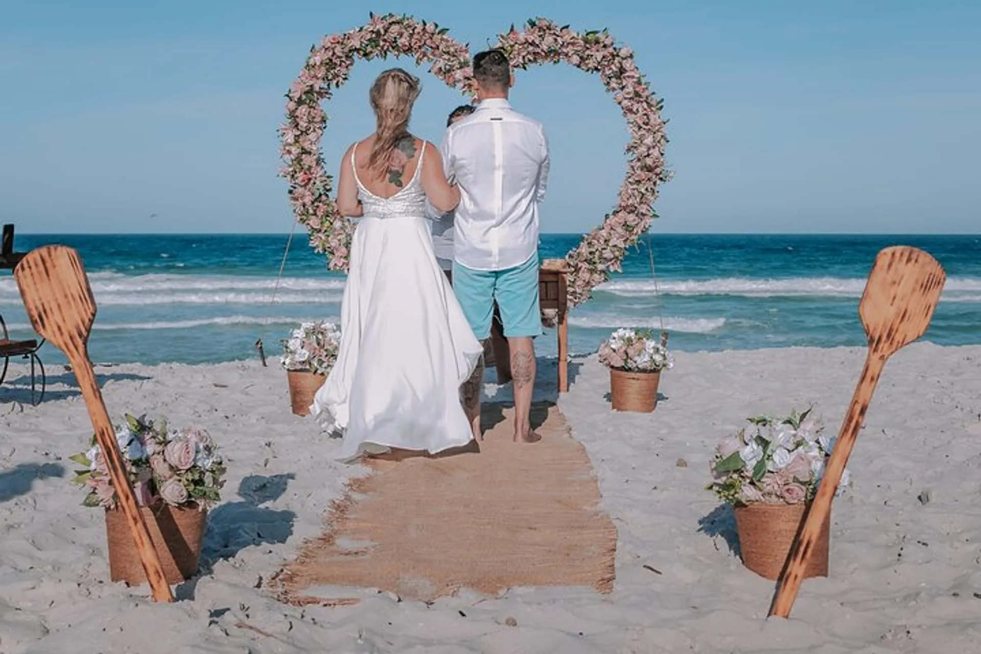 Plantilla Canva para tarjeta de detalles de boda bilingüe vietnamita  (digital) - Etsy México, image size:1920x1280