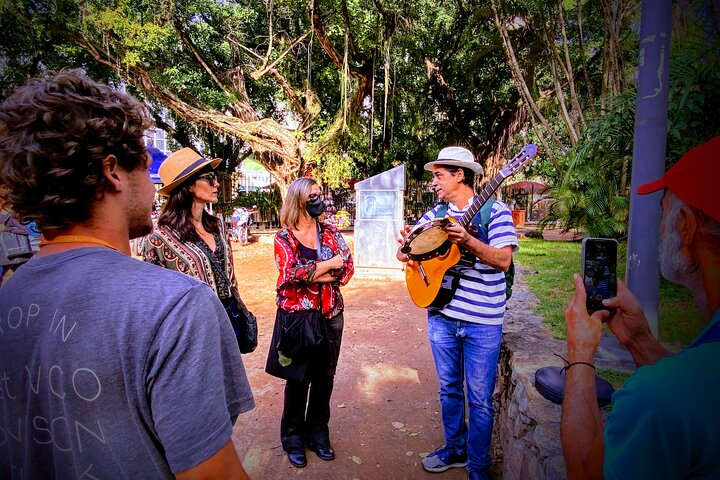 Bossa Nova Walking Tour - Photo 1 of 25