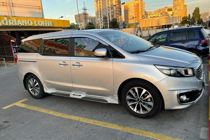 Brasilia to Brasilia Airport (BSB) - Departure Private Transfer - Photo 1 of 10