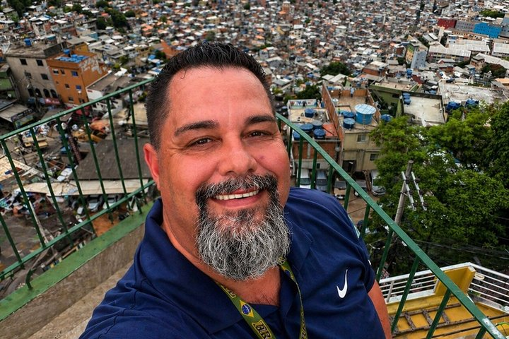 Rocinha Favela Experience: Local Stories, Culture & Amazing Views - Photo 1 of 15