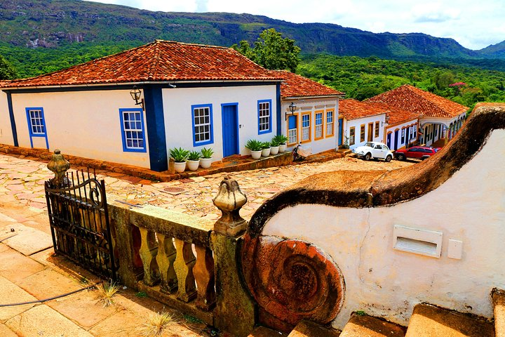 Brazilian History & Food Tour - Private Multi Day Tour - Photo 1 of 15