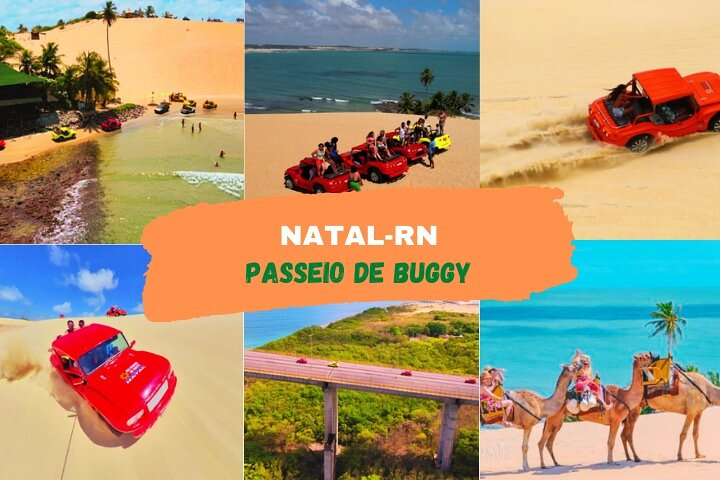 Buggy Day Tour in Natal and North Coast. - Photo 1 of 3