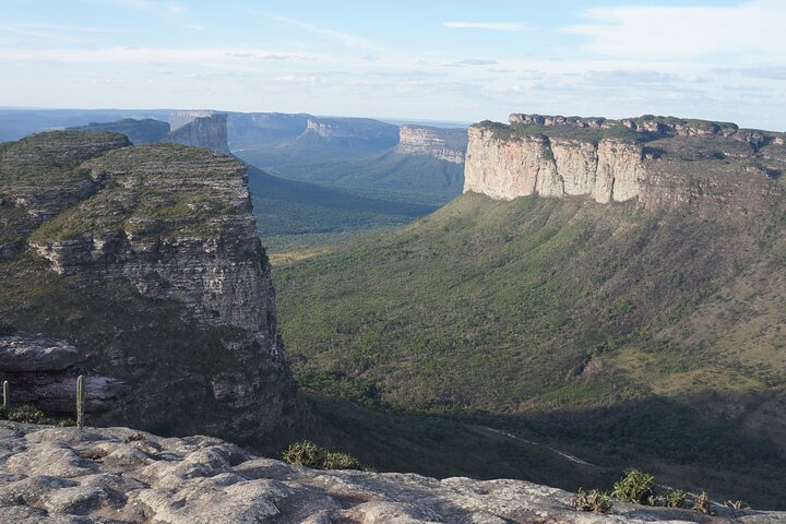 Chapada Diamantina 7 Days Package - Photo 1 of 7
