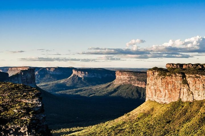 Chapada Diamantina Trekking