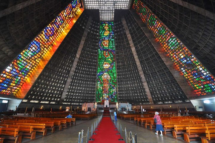 Metropolitan Cathedral