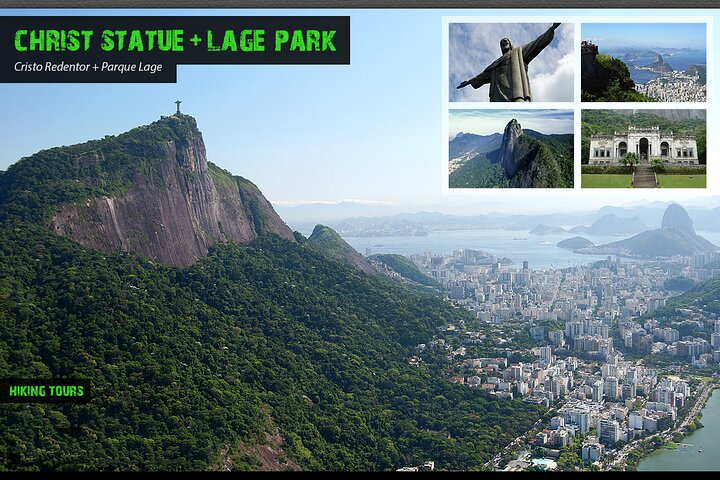 Christ the Redeemer Trail x Lage Park - Photo 1 of 12