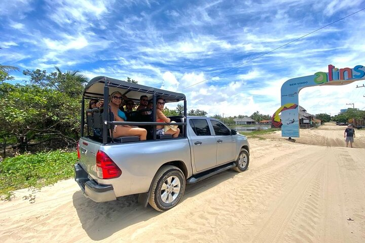 Circuit Atins - Photo 1 of 5