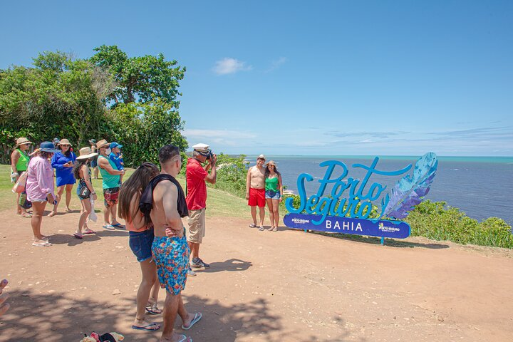 Cabral Route - City Tour + Memorial + Red Crown - Photo 1 of 11