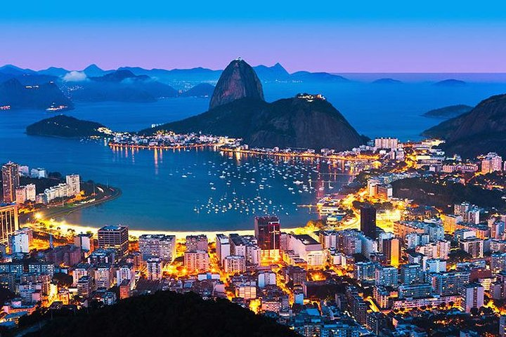 Rio de Janeiro