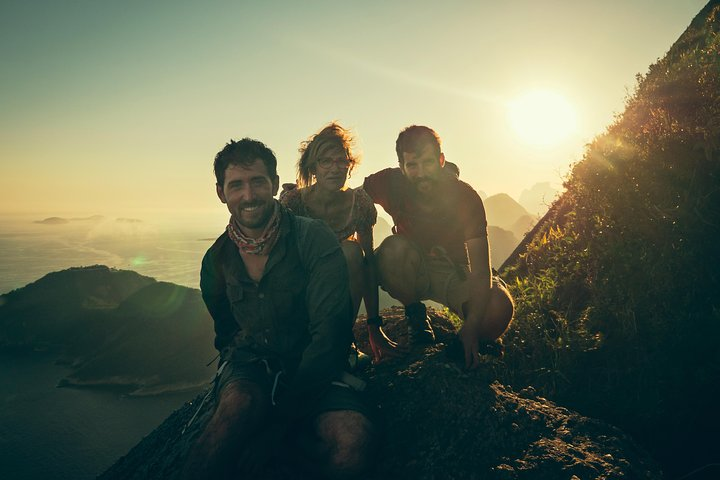 The "Philosophical Stone" is Sugarloaf's sweetest view!