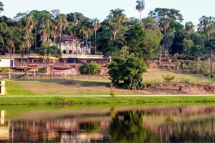 Coffee Farm Tour: Explore the Flavors of São Paulo’s Countryside - Photo 1 of 19