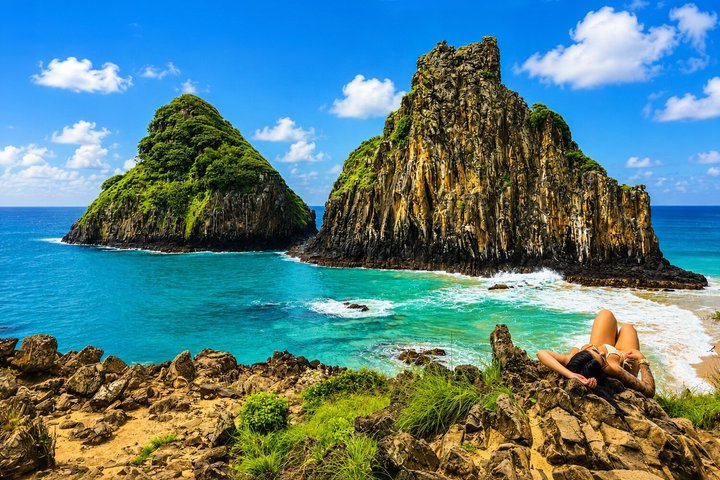 Costa dos Mirantes Trail Tour from Fernando de Noronha - Photo 1 of 15