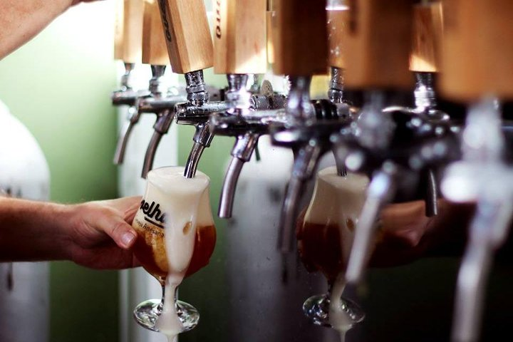 CRAFT BREWERS TOUR By Jens Tours - Photo 1 of 6