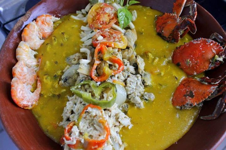 Culinary Traditions Tour  - Photo 1 of 7