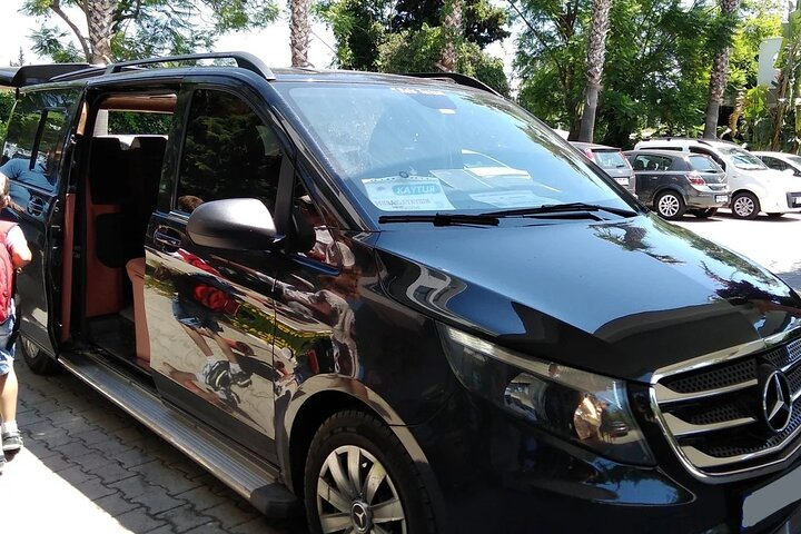 Curitiba Airport (CWB) to Curitiba - Round-Trip Private Transfer - Photo 1 of 10