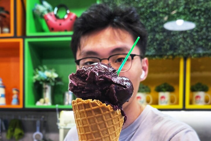 Curitiba's History Food Tour - Photo 1 of 8