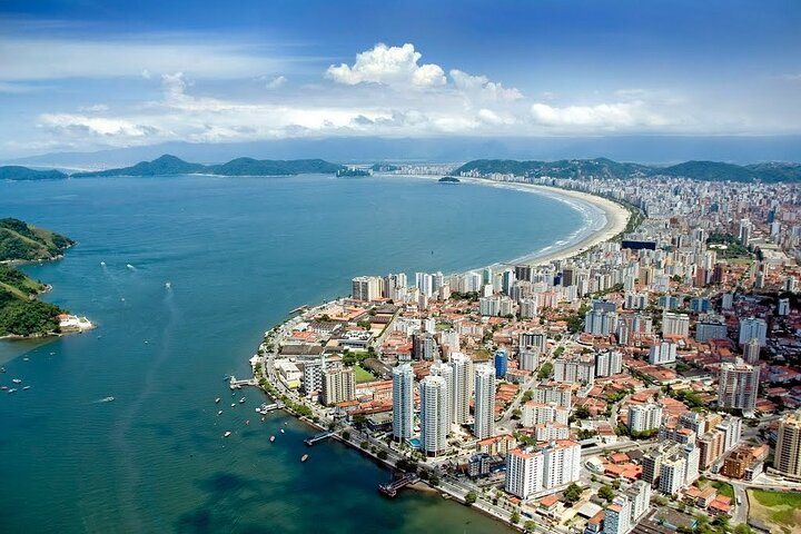 Day Trip Tour to Santos And Guaruja - Photo 1 of 10