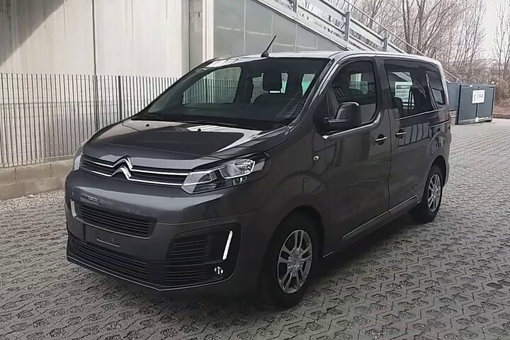 Citroen Jumpy