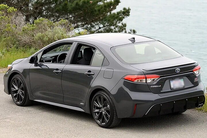 Departure by Private Sedan from Natal City to Natal Airport NAT - Photo 1 of 7