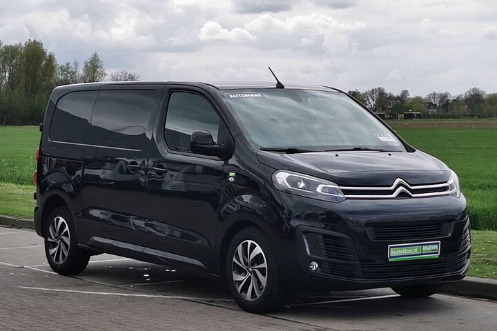 Citroen Jumpy