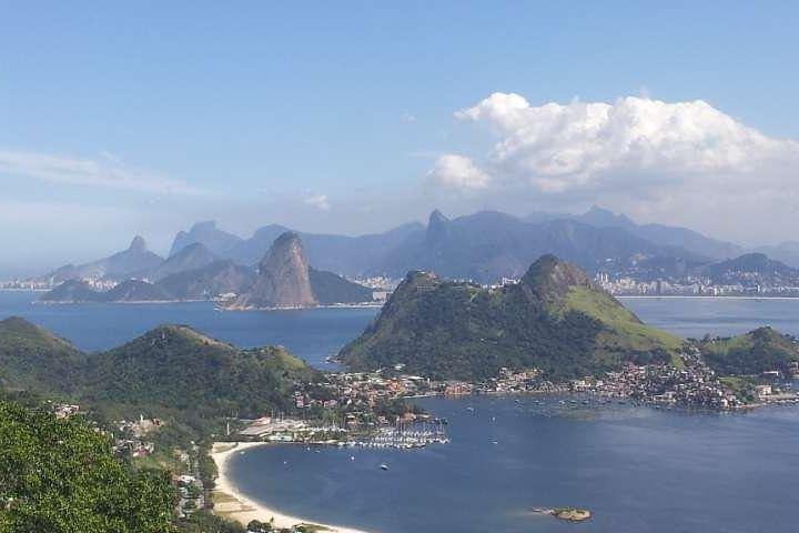 Best Private Day Tour of Niteroi - Photo 1 of 18