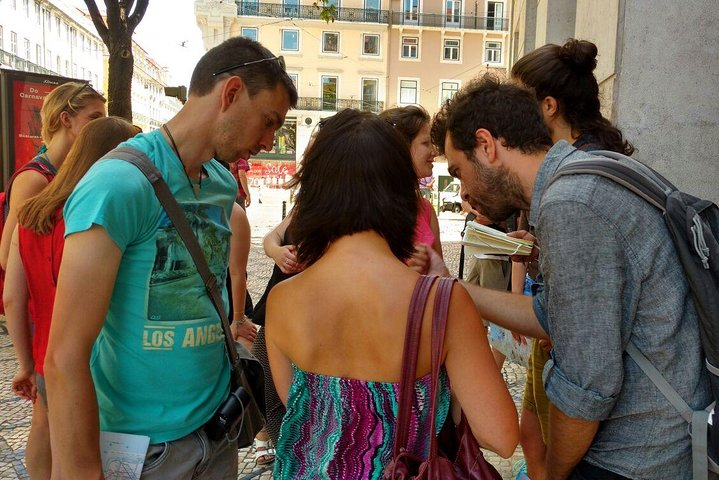 Sao Paulo: Downtown-Center History Walking Tour - in English - Photo 1 of 10