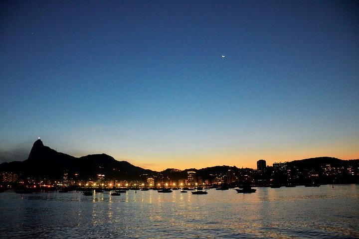 Mureta da Urca