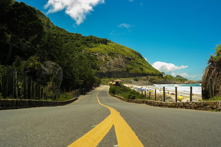 Prainha and Grumari Private Beach Tour of Rio de Janeiro - Photo 1 of 15
