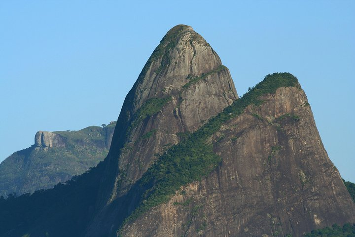 Dois Irmãos Hiking Tour - Best prices for Small Groups ! - Photo 1 of 8