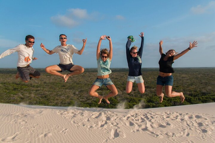 Travelling the Maranhenses - 4Dias by Costa Leste  - Photo 1 of 8