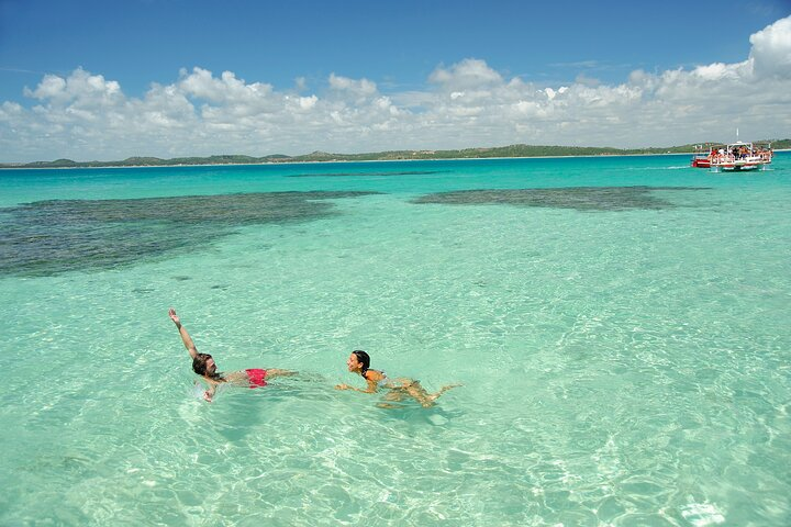 Maragogi Beach